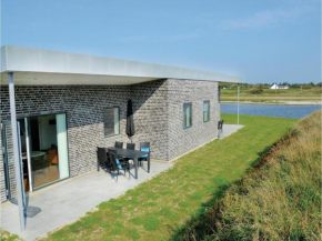 Holiday home Keld Hansensvej Ringkøbing I